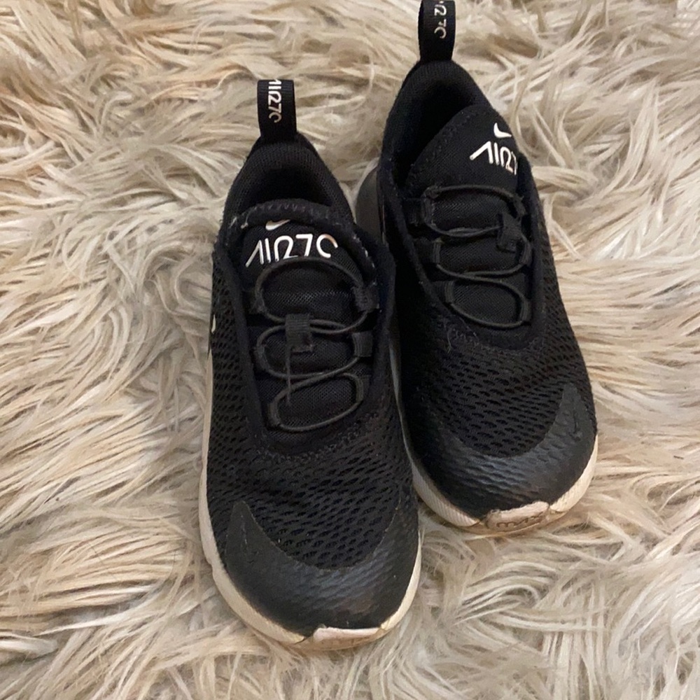 Nike air max 270